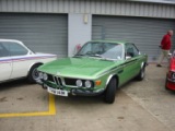 BMW 30 csl